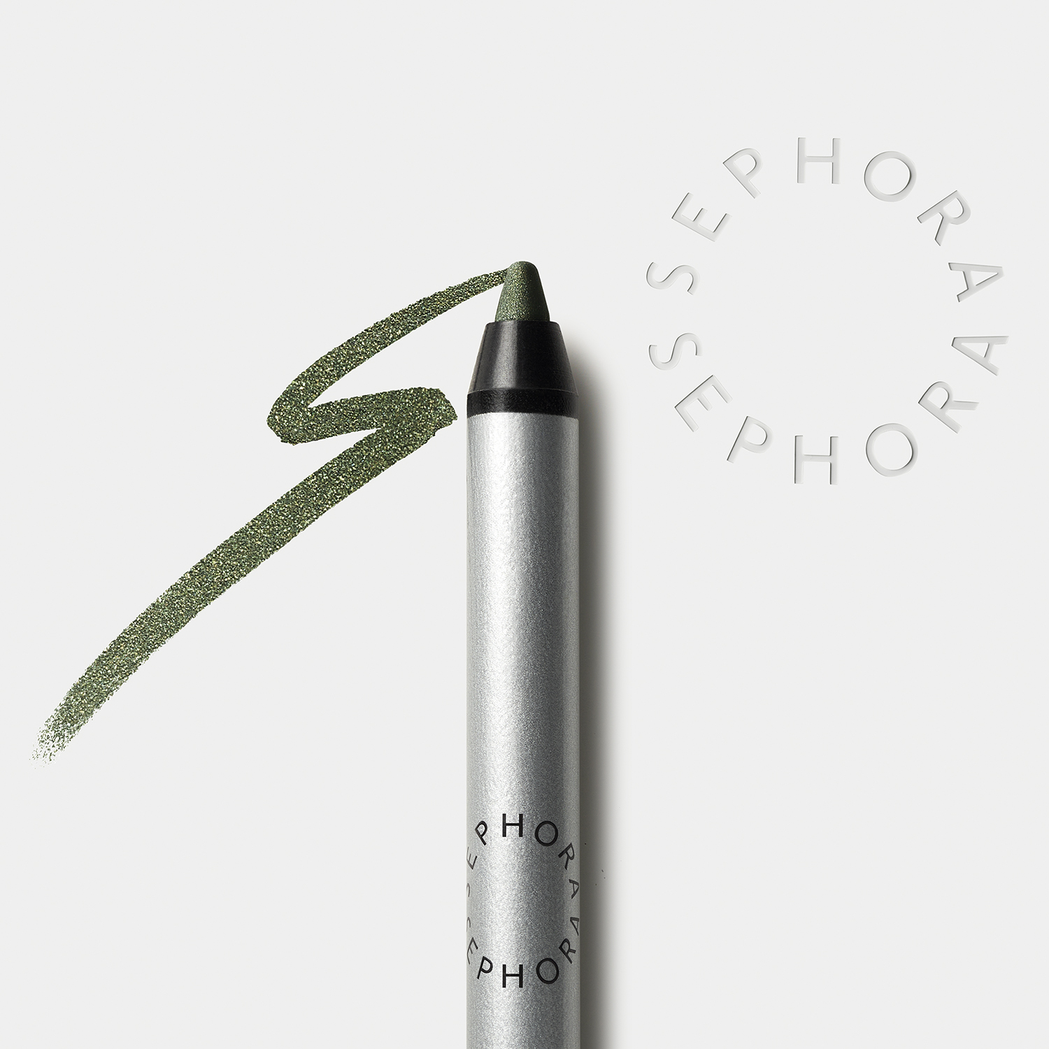 12H COLORFUL CRAY CONT YX-25 (L&Aacute;PIZ PARA CONTORNO DE OJOS A PRUEBA DE AGUA)